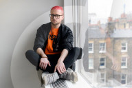 PORTRAIT - Christopher Wylie - Whistleblower Facebook-Affäre