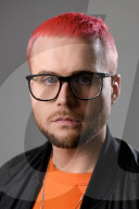 PORTRAIT - Christopher Wylie - Whistleblower Facebook-Affäre