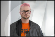 PORTRAIT - Christopher Wylie - Whistleblower Facebook-Affäre