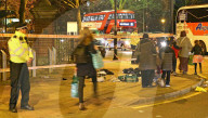 NEWS - Messerangriffe in London: Statistik zeigt schockierende Entwicklung