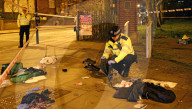 NEWS - Messerangriffe in London: Statistik zeigt schockierende Entwicklung