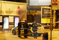 NEWS - Messerangriffe in London: Statistik zeigt schockierende Entwicklung