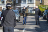 NEWS - Messerangriffe in London: Statistik zeigt schockierende Entwicklung