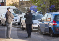 NEWS - Messerangriffe in London: Statistik zeigt schockierende Entwicklung
