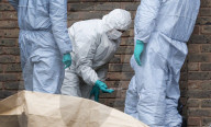 NEWS - Messerangriffe in London: Statistik zeigt schockierende Entwicklung