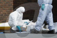 NEWS - Messerangriffe in London: Statistik zeigt schockierende Entwicklung
