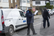 NEWS - Messerangriffe in London: Statistik zeigt schockierende Entwicklung