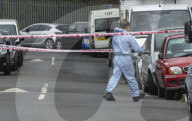 NEWS - Messerangriffe in London: Statistik zeigt schockierende Entwicklung