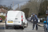 NEWS - Messerangriffe in London: Statistik zeigt schockierende Entwicklung