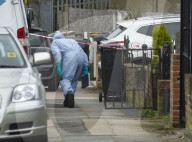 NEWS - Messerangriffe in London: Statistik zeigt schockierende Entwicklung