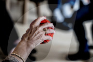 REPORTAGE - Seniorenpflege im Altersheim