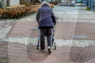 REPORTAGE - Seniorenpflege im Altersheim