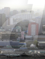 NEWS - Nordkorea: Alltag im Frühling 2018