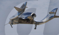 NEWS - Virgin Galactic: Erster Testflug seit vier Jahren