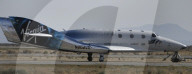 NEWS - Virgin Galactic: Erster Testflug seit vier Jahren