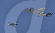 NEWS - Virgin Galactic: Erster Testflug seit vier Jahren