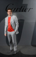 PEOPLE - Promis bei der Cartier's Bold & Fearless Feier in San Francisco