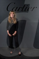 PEOPLE - Promis bei der Cartier's Bold & Fearless Feier in San Francisco