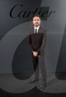 PEOPLE - Promis bei der Cartier's Bold & Fearless Feier in San Francisco