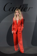 PEOPLE - Promis bei der Cartier's Bold & Fearless Feier in San Francisco