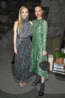 PEOPLE - Promis beim H&M Launch in Los Angeles