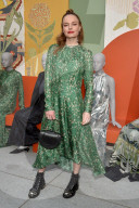 PEOPLE - Promis beim H&M Launch in Los Angeles