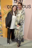 PEOPLE - Promis beim H&M Launch in Los Angeles