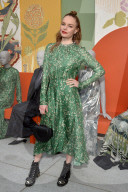 PEOPLE - Promis beim H&M Launch in Los Angeles