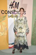 PEOPLE - Promis beim H&M Launch in Los Angeles