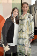 PEOPLE - Promis beim H&M Launch in Los Angeles