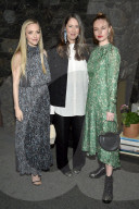 PEOPLE - Promis beim H&M Launch in Los Angeles