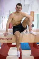 STUDIO - Max Whitlock