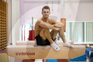 STUDIO - Max Whitlock