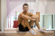 STUDIO - Max Whitlock