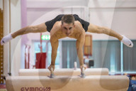 STUDIO - Max Whitlock