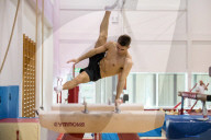 STUDIO - Max Whitlock