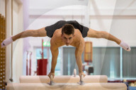STUDIO - Max Whitlock