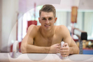 STUDIO - Max Whitlock