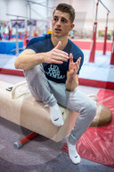 STUDIO - Max Whitlock