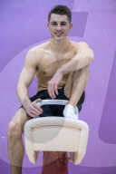 STUDIO - Max Whitlock