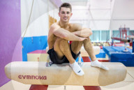 STUDIO - Max Whitlock