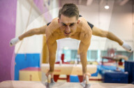 STUDIO - Max Whitlock