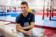 STUDIO - Max Whitlock
