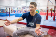 STUDIO - Max Whitlock