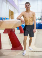 STUDIO - Max Whitlock