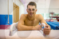 STUDIO - Max Whitlock