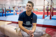 STUDIO - Max Whitlock