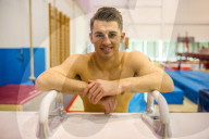 STUDIO - Max Whitlock