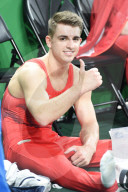 STUDIO - Max Whitlock