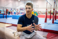 STUDIO - Max Whitlock